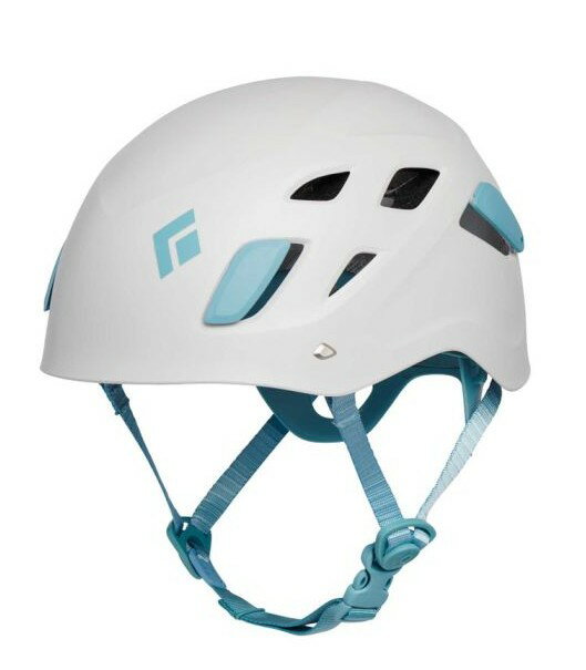ブラックダイヤモンド ハーフドーム ヘルメット レディース クライミング 登山 ( Alloy ) | BLACK DIAM..