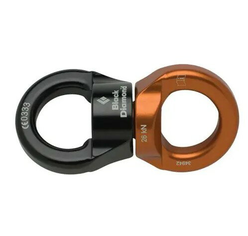 ブラックダイヤモンド ローター クライミング 登山 | BLACK DIAMOND Rotor [e]