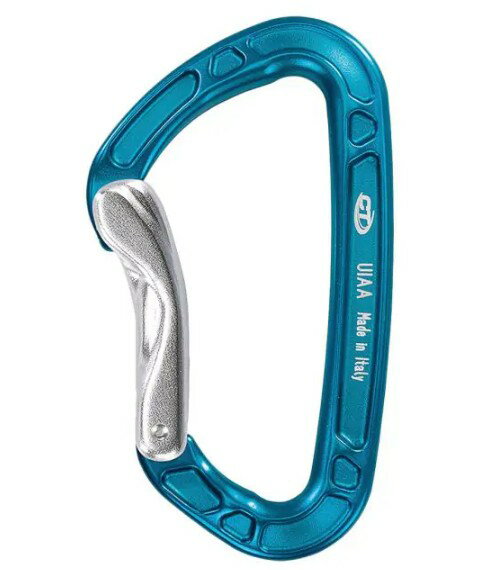 クライミングテクノロジー エアリアル プロ B クライミング 登山 ( Blue ) | CLIMBING TECHNOLOGY Aeri..