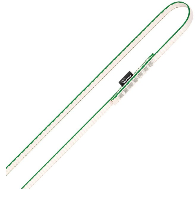 ディーエムエム 8mm ダイナテック スリング ( Green ) 30cm | DMM 8mm Dynatec Sling [e]