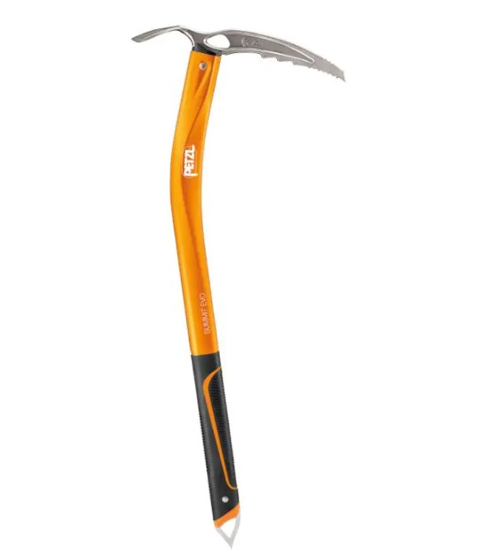 ペツル サミット エボ クライミング 登山 66cm | PETZL Summit Evo [e]