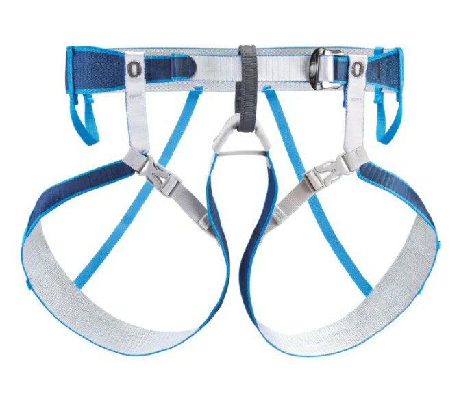 ペツル ツアー ハーネス クライミング 登山 | PETZL Tour Harness [e]