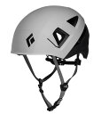 ブラックダイヤモンド キャピタン ヘルメット クライミング 登山 ( Black / Pewter ) | BLACK DIAMOND Capitan Helm...