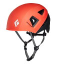 ブラックダイヤモンド キャピタン ヘルメット クライミング 登山 ( Octane / Black ) | BLACK DIAMOND Capitan Helm...