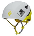 ブラックダイヤモンド キャピタン ヘルメット MIPS クライミング 登山 | BLACK DIAMOND Capitan Helmet - MIPS - Ki...