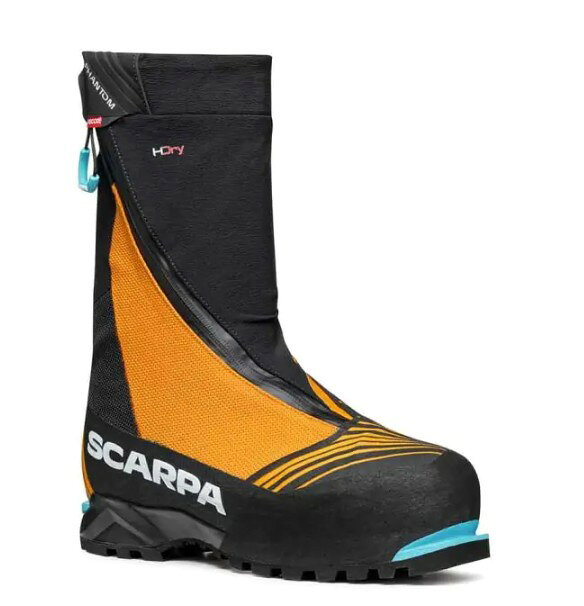������� �ե���ȥ� 6000 HD | SCARPA Phantom 6000 HD [e]