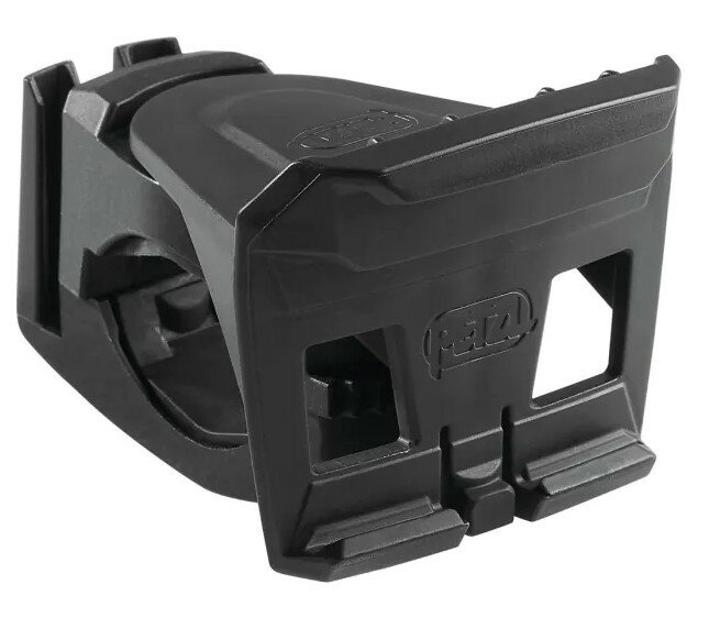 ペツル バイク アダプト プレート 2 クライミング 登山 | PETZL Bike Adapt Plate 2 [e]