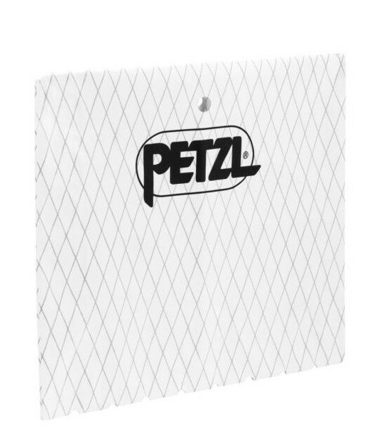 ペツル ウルトラ ポーチ クライミング 登山 ( White ) | PETZL Ultralight Pouch [e]