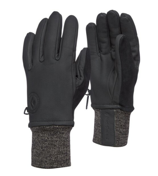 Rakuten - ブラックダイヤモンド ダート バッグ グローブ クライミング 登山 ( Black Black ) | BLACK DIAMOND Dirt Bag Glove [e]