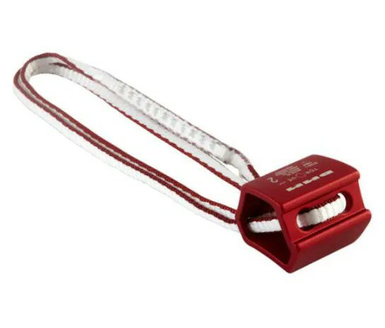 ディーエムエム トルク ナッツ クライミング 登山 Size2 | DMM Torque Nut Size 2 [e]