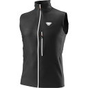 ディナフィット トラバース ダイナストレッチ ベスト ( Black Out Nimbus ) | DYNAFIT Traverse Dynastretch V...