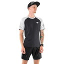 ディナフィット アルパイン プロ ショートスリーブ Tシャツ ( Nimbus Melange ) | DYNAFIT Alpine Pro short sle...