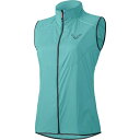 ディナフィット バーチカル ウインド 49 ベスト レディース ( Marine Blue ) | DYNAFIT Vertical Wind 49 Vest ...