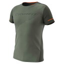 ディナフィット アルパイン 2 ショートスリーブ Tシャツ ( Sage ) | DYNAFIT Alpine 2 short sleeve T-shirt [...