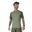 ディナフィット アルパイン プロ ショートスリーブ Tシャツ ( Sage ) | DYNAFIT Alpine Pro short sleeve T-shir...