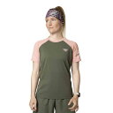 ディナフィット アルパイン プロ ショートスリーブ Tシャツ レディース ( Thyme ) | DYNAFIT Alpine Pro short sleeve...