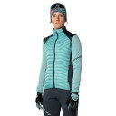 ディナフィット スピード インシュレーション ベスト レディース ( Marine Blue ) | DYNAFIT Speed Insulation Vest...