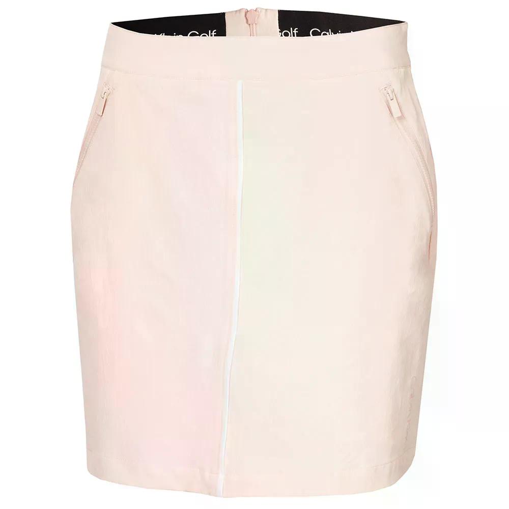 カルバン クライン ゴルフ オリヴィア スコート （ ShellPink ） | CALVIN KLEIN GOLF Olivia skort 