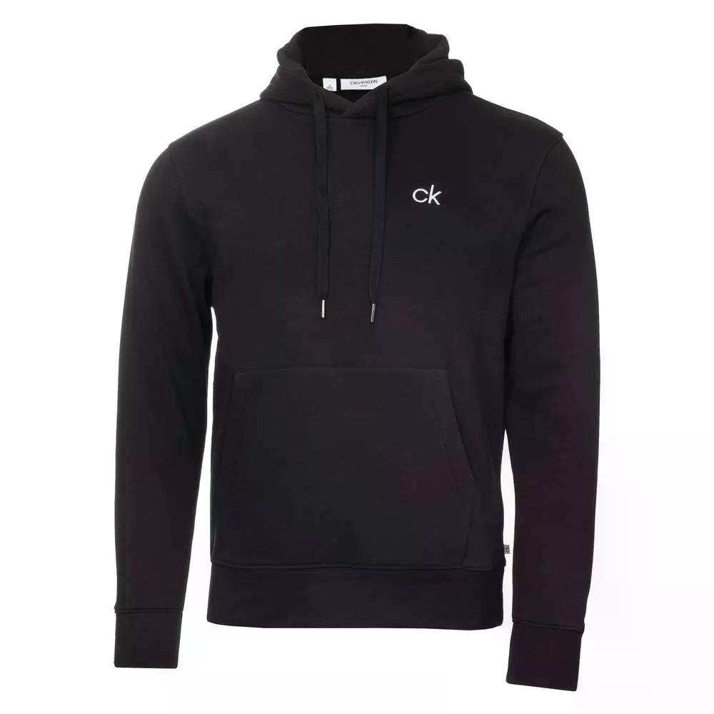 カルバン クライン ゴルフ プラネット フーディー （ Black ） | CALVIN KLEIN GOLF Planet hoodie [t]