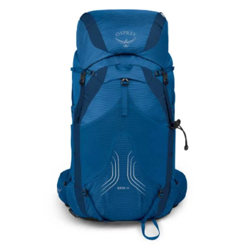 オスプレー エクソス 48L バックパック （ Blue Ribbon ） | OSPREY Exos 48L backpack [t]
