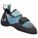 ブラックダイヤモンド フォーカス クライミング シューズ レディース ( Caspian ) | BLACK DIAMOND Focus Climbing Sh...