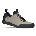 ブラックダイヤモンド セッション スウェード ハイキング シューズ レディース ( Walnut ) | BLACK DIAMOND Session Suede...