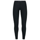 アイスブレーカー 175 エブリデイ メリノ ベース レイヤー パンツ レディース ( Black ) | ICEBREAKER 175 Everyday Me...