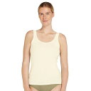 アイスブレーカー メリノ 150 サイレン スリーブレス ベース レイヤー レディース ( Undyed ) | ICEBREAKER Merino 150 S...