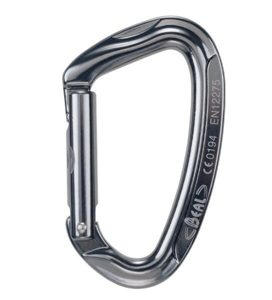 ベアール スター ゲート クライミング 登山 ( Matt Srone ) | BEAL Star Gate [e]