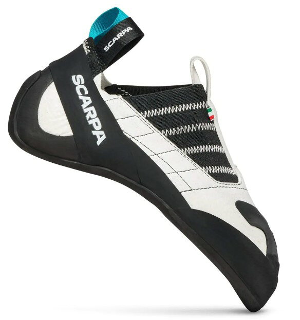 樂天商城 - スカルパ インスティンクト LE クライミング 登山 ( White - Black ) | SCARPA Instinct LE [e]