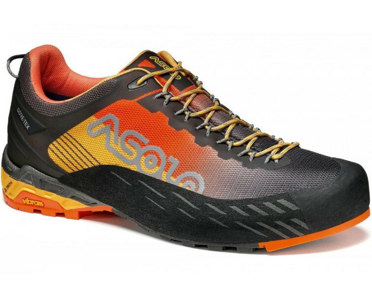 Mountaineering, Trekking - アゾロ エルド GV MM ( TRANCE BUZZ / FAUX POLLEN ) | ASOLO Eldo GV MM [o]