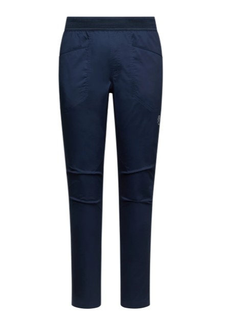樂天商城 - スポルティバ ルーツ パンツ メンズ クライミング 登山 ( Night Sky/Chalk ) | La Sportiva Roots Pants M [o]