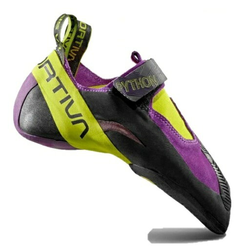 スポルティバ パイソン リブート ( Purple/Lime Punch ) | La Sportiva PYTHON 