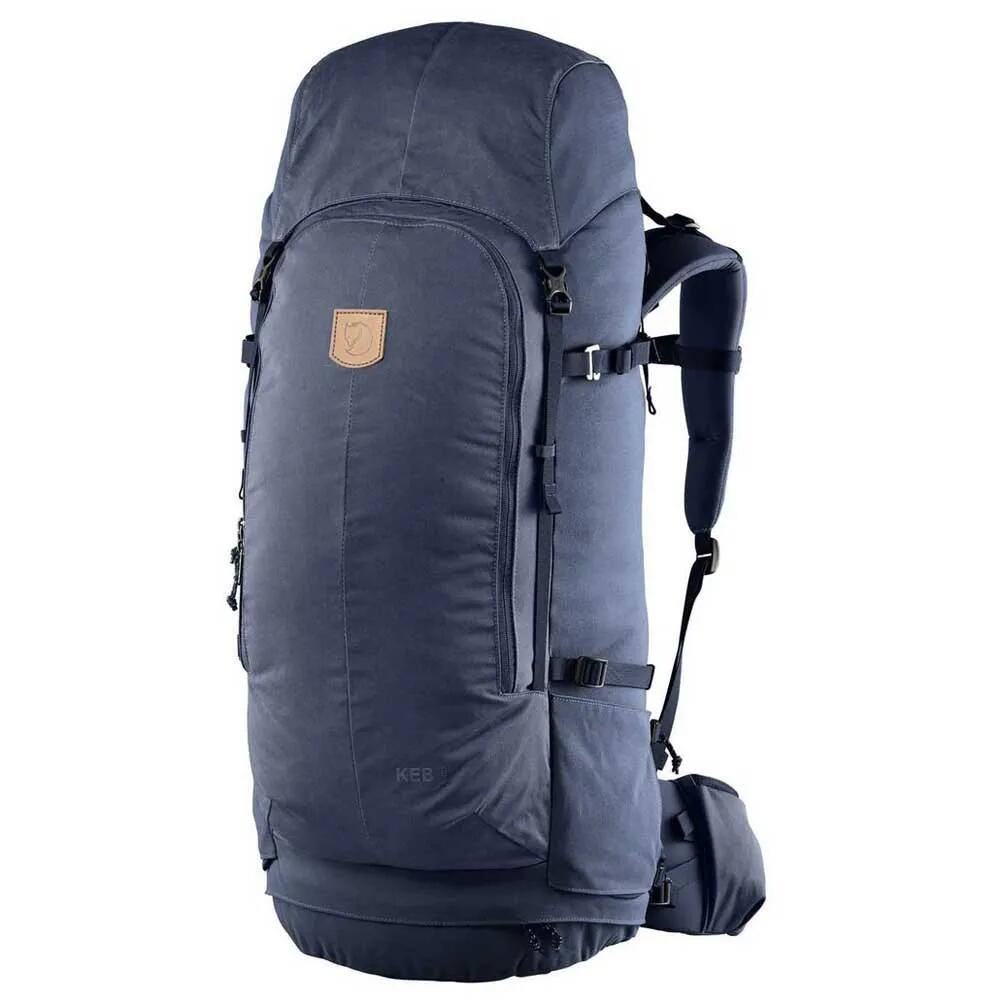 �ե�����顼�٥� ���� 72L �Хå��ѥå� �� Storm/DarkNavy �� | Fjallraven Keb 72L backpac...