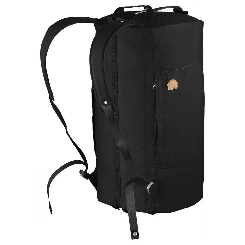 �ե�����顼�٥� ���ץ�åȥѥå� 55L �Хå��ѥå� �� Black �� | Fjallraven Splitpack 55L back...