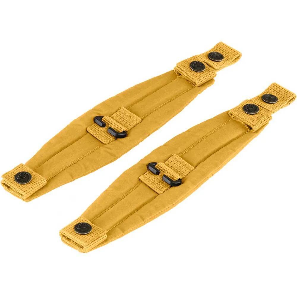 フェールラーベン カンケン ミニ ショルダー パッド （ Ochre ） | Fjallraven Kanken Mini Shoulder Pads [t]