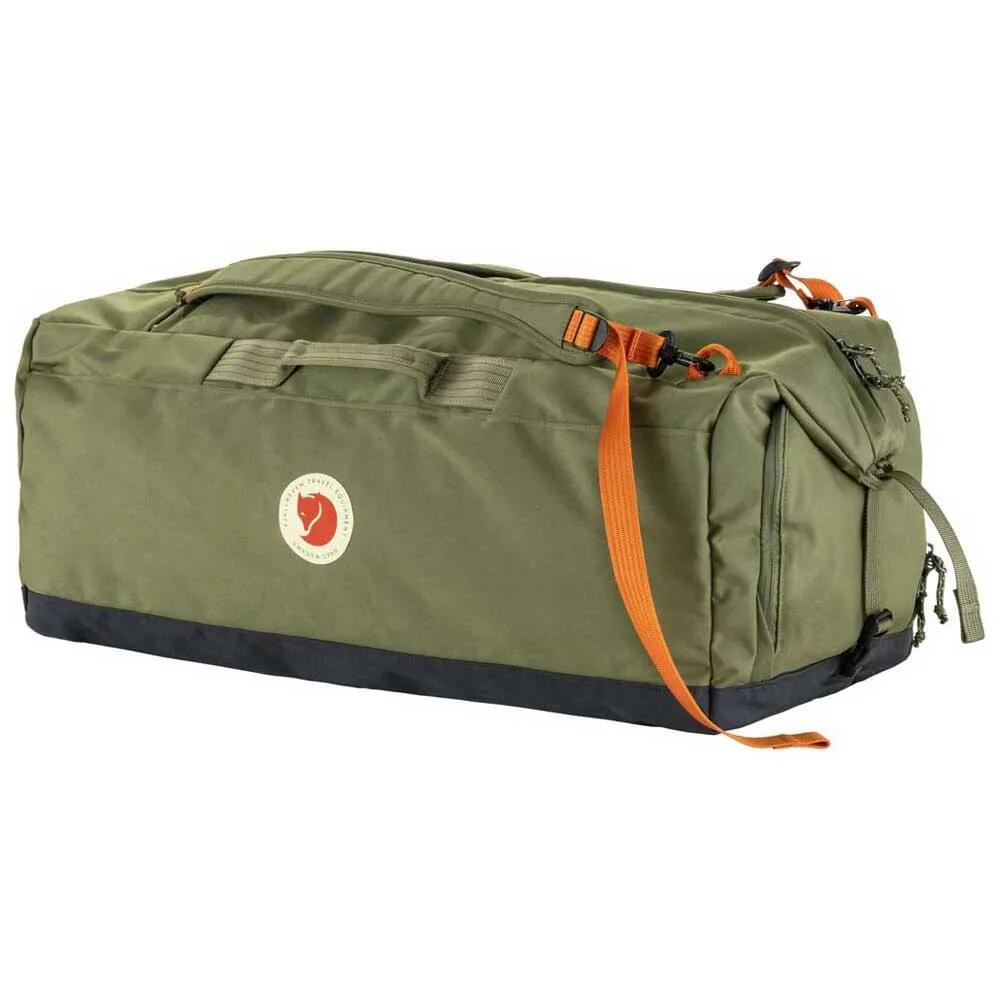 �ե�����顼�٥� �ե����ǥ� 80L �Хå� �� Green �� | Fjallraven Farden 80L Bag [t]