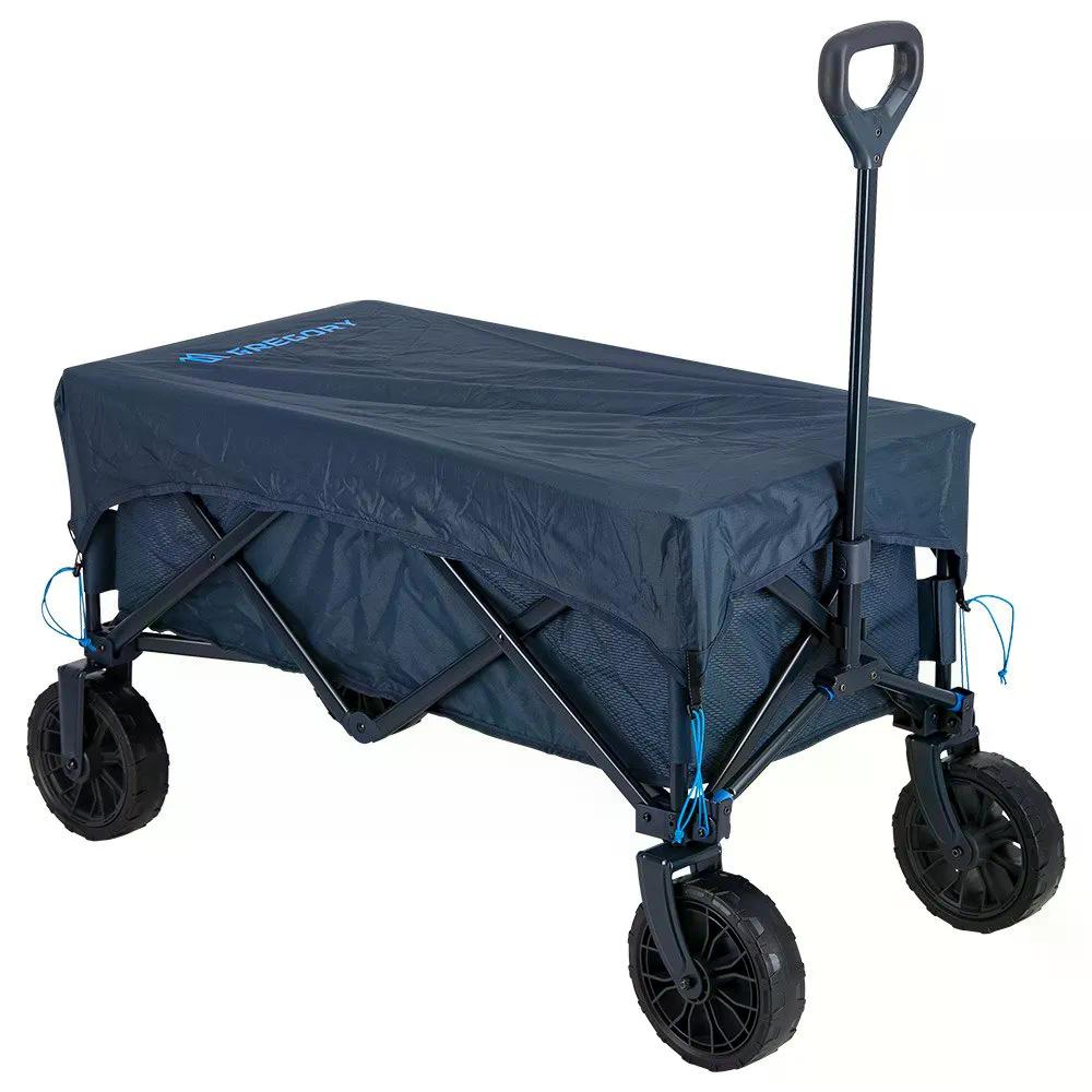���쥴�꡼ ����ѥ� 140 ������ �� SlateBlue �� | GREGORY Alpaca 140 Cart [t]