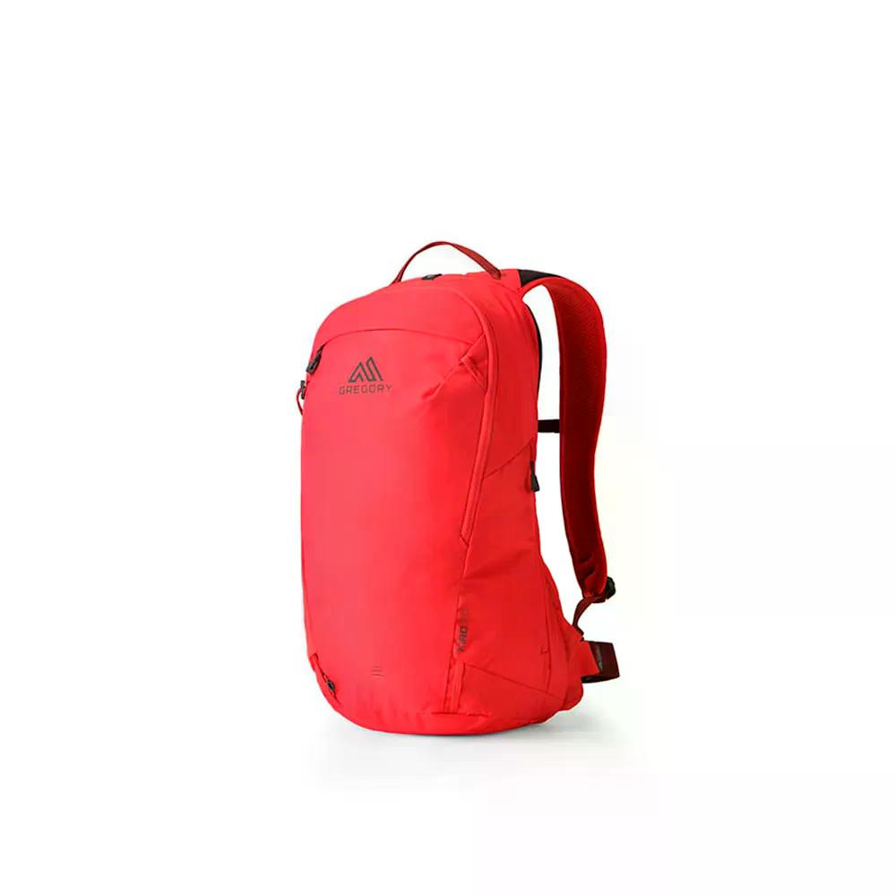 グレゴリー カイロ 20 RC バックパック （ LavaRed ） | GREGORY Kiro 20 RC backpack [t]
