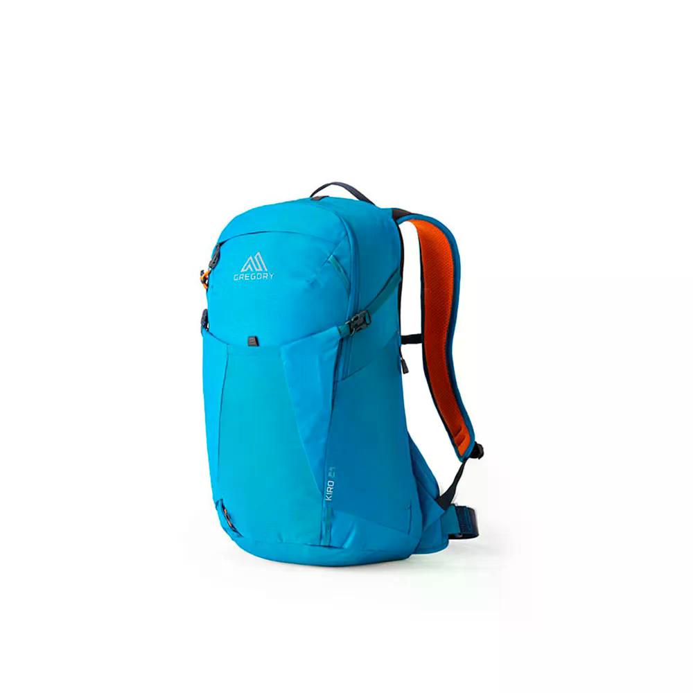 樂天商城 - グレゴリー カイロ 24 RC バックパック （ LegionBlue ） | GREGORY Kiro 24 RC backpack [t]