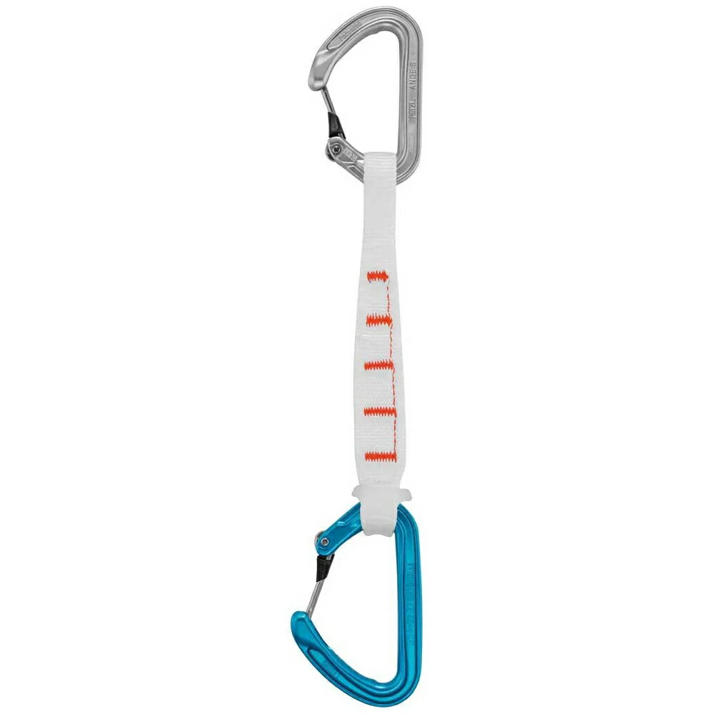 ペツル アンジュ フィネス S+L クイックドロー （ Multicolor ） | PETZL Ange Finesse S+L Quickdraw 