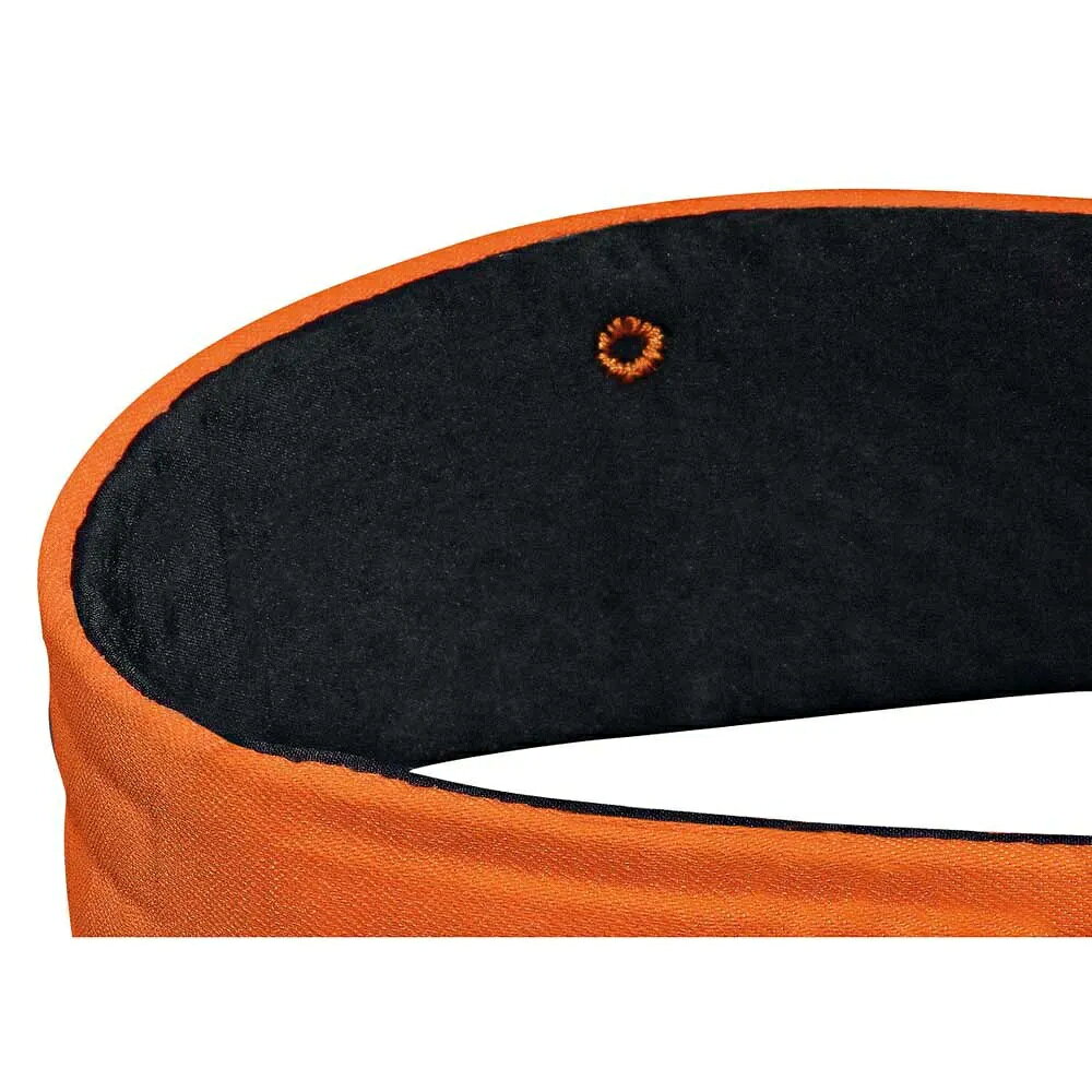 ペツル ヒルンドス ハーネス （ Orange ） | PETZL Hirundos Harness [t] 3