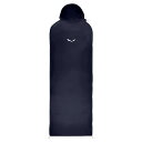 サレワ マイクロ II 650 クワトロ スリーピーバッグ ( Blue Depth ) | SALEWA Micro II 650 Quattro Sleep...