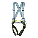 エーデルリッド ソリッド ナイト オアシス コンプリート ハーネス ( Night / Oasis ) | EDELRID Solid Night Oasis ...