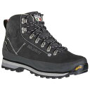 h~e Shoe Trek GTX ( Black ) | DOLOMITE Shoe Trek GTX