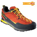 X|eBo {_[X ( Red ) | La Sportiva Boulder X