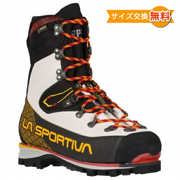 スポルティバ ネパール キューブ GTX ウーマン ( Ice ) | La Sportiva Women's Nepal Cube GTX