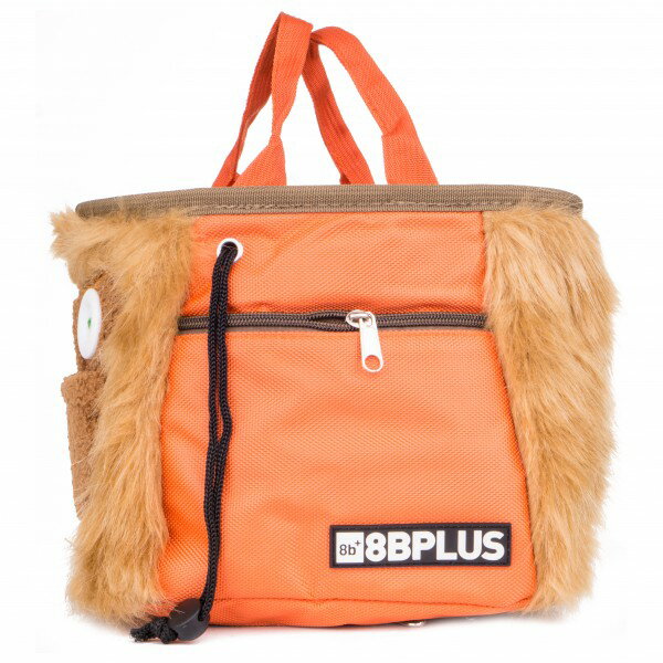 �� ¨Ǽ �� �����ȥӡ��ץ饹 �륤 ( Brown ) | 8BPLUS Louie Boulder Bag