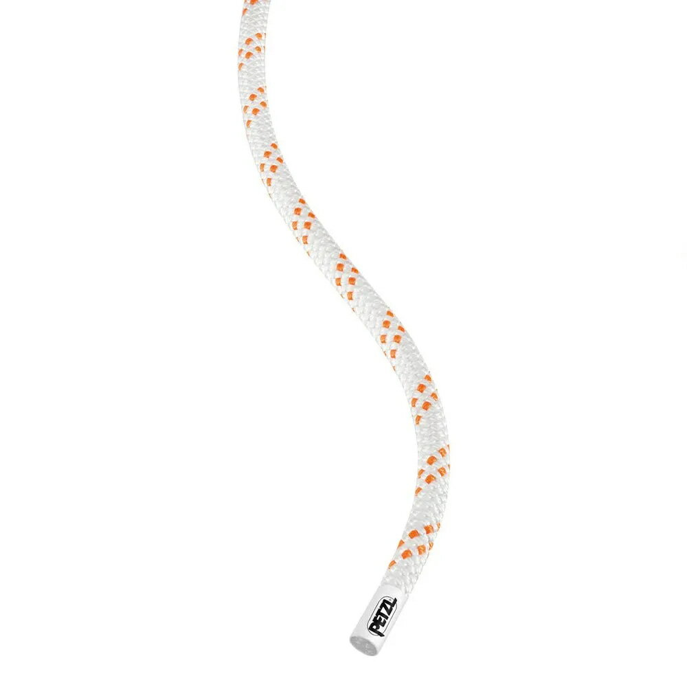 �ڥĥ� ����� 10 mm �� Orange �� | PETZL Club 10 mm [t]