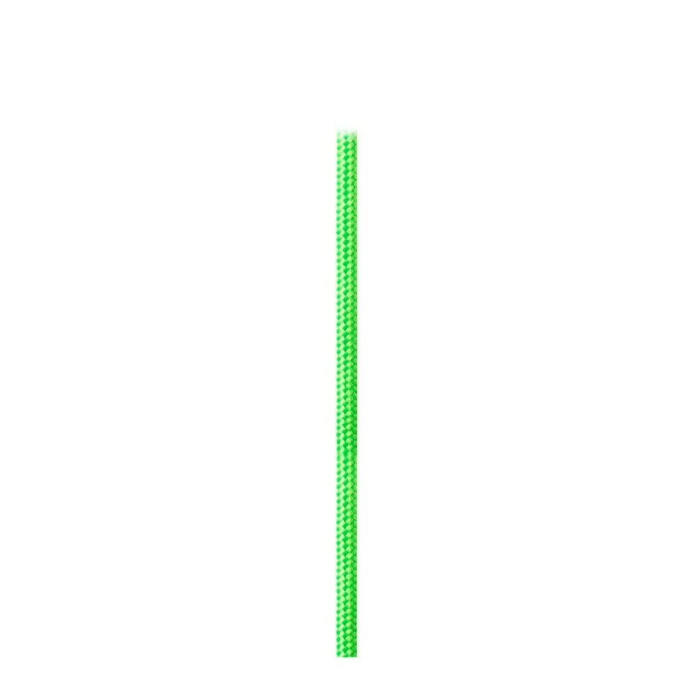 エーデルリッド ハードライン 6 mm （ Neon Green ） | EDELRID Hard Line 6 mm [t]